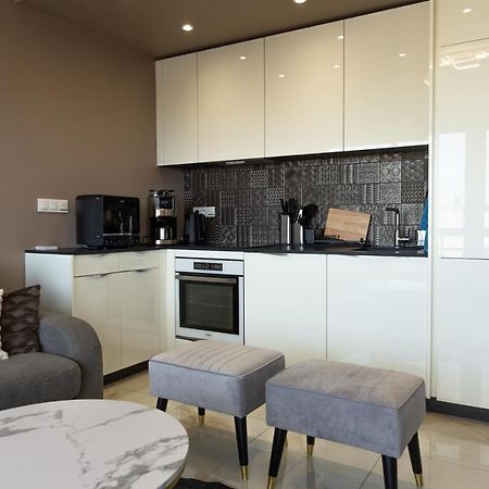פריז Appartement Vue Tour Eiffel מראה חיצוני תמונה