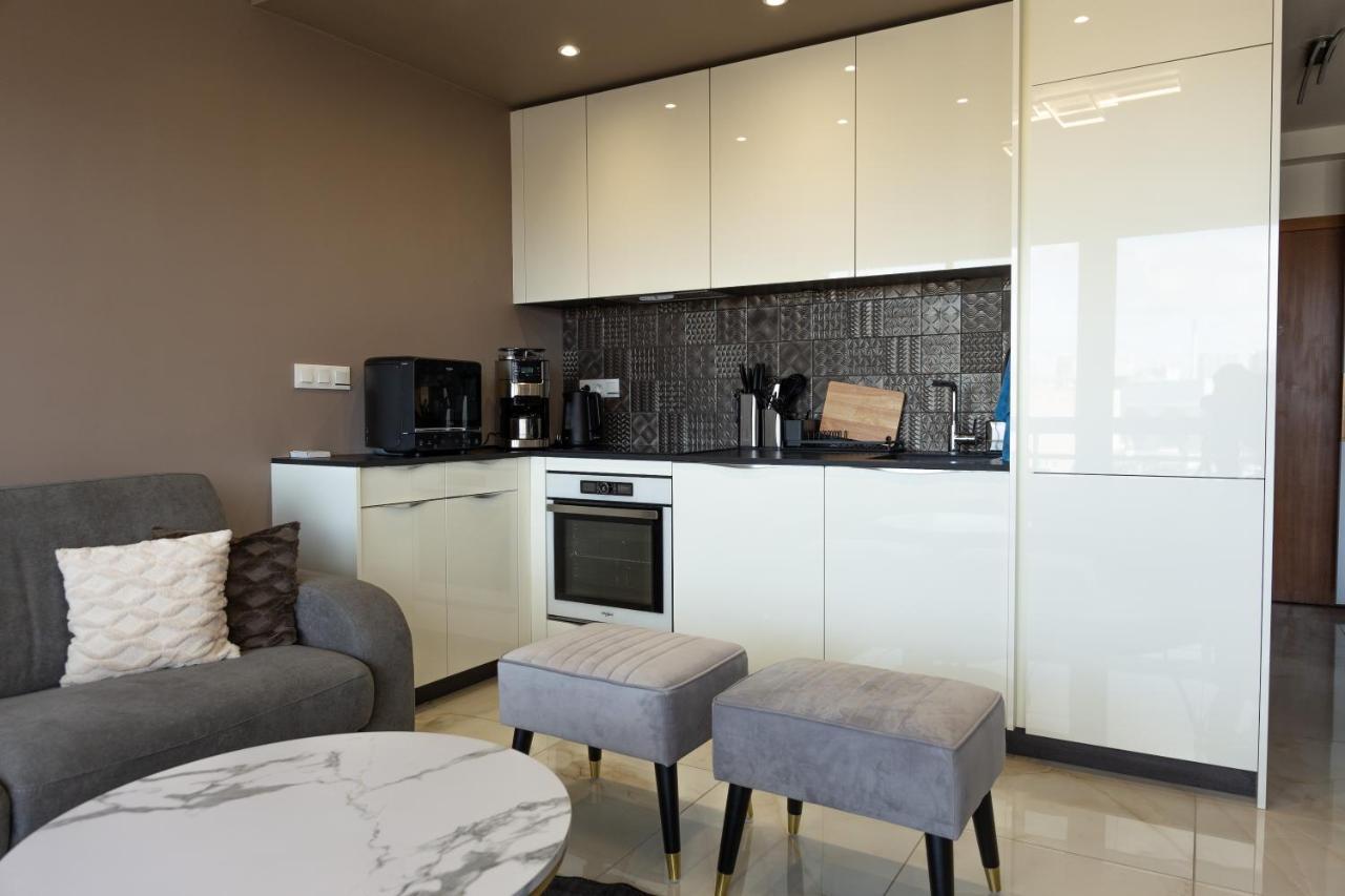 פריז Appartement Vue Tour Eiffel מראה חיצוני תמונה